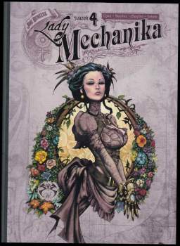 Lady Mechanika
