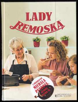 Lady Remoska