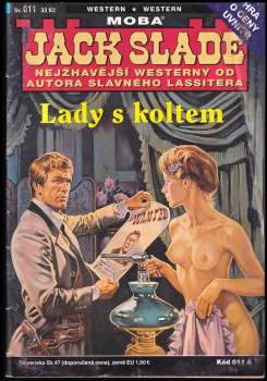 Lady s koltem