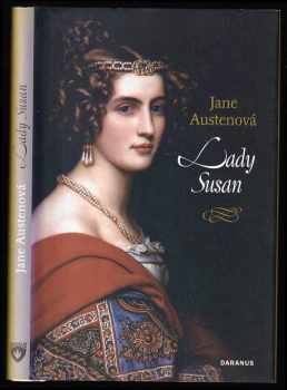 jane austen by a lady