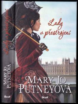 Mary Jo Putney: Lady v přestrojení