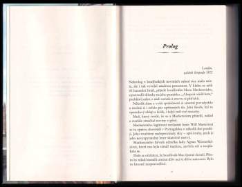 Mary Jo Putney: Lady v přestrojení