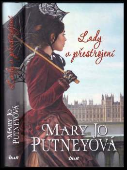 Mary Jo Putney: Lady v přestrojení