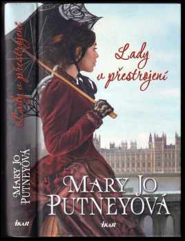 Mary Jo Putney: Lady v přestrojení