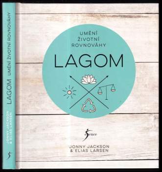 Lagom : umění životní rovnováhy