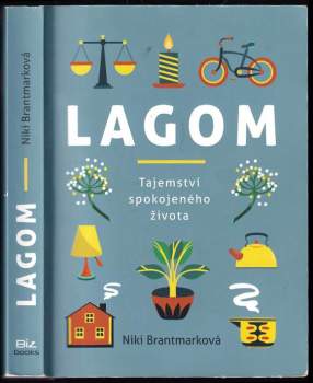 Niki Brantmark: Lagom
