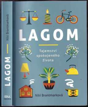 Niki Brantmark: Lagom