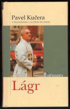 Aleš Palán: Lágr