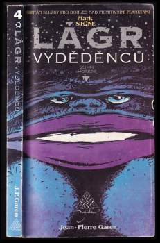 Lágr vyděděnců
