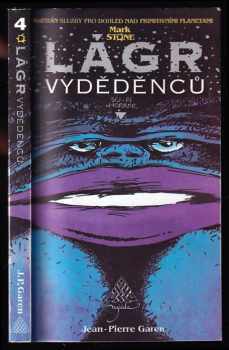 Jean-Pierre Garen: Lágr vyděděnců