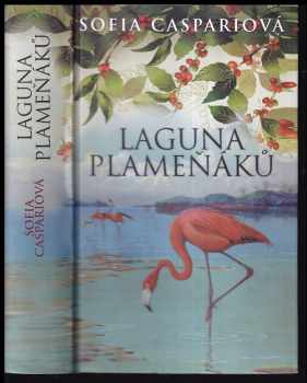 Laguna plameňáků