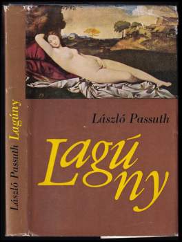 László Passuth: Lagúny