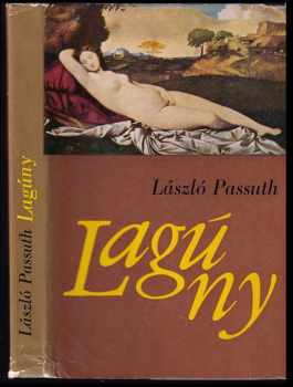 László Passuth: Lagúny