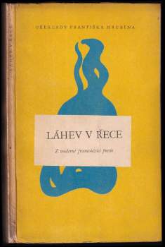 Jacques Prévert: Láhev v řece
