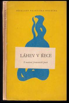 Jacques Prévert: Láhev v řece