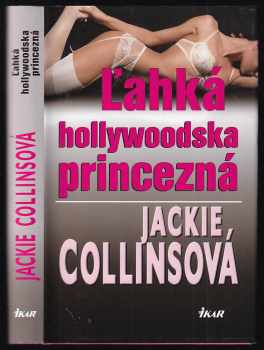 Ľahká hollywoodska princezná