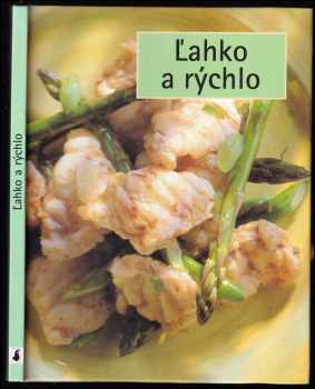 Ľahko a rýchlo
