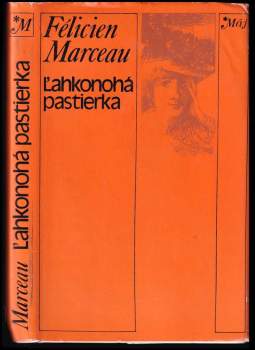 Lahkonohá pastierka