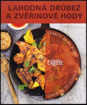 Lahodná drůbež a zvěřinové hody