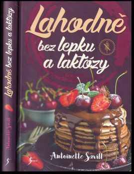Lahodně bez lepku a laktózy