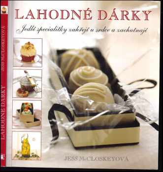 Jess McCloskey: Lahodné dárky