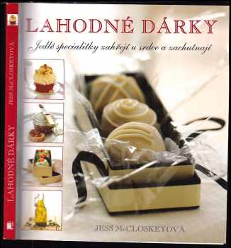 Lahodné dárky