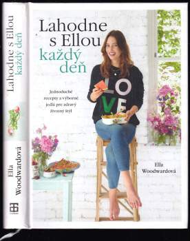 Lahodne s Ellou