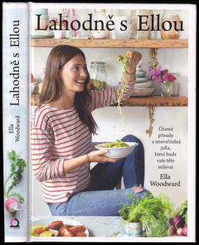 Lahodně s Ellou