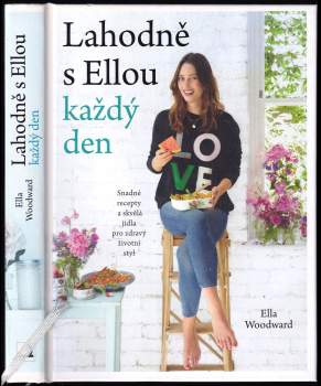 Lahodně s Ellou každý den