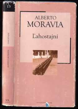 Alberto Moravia: Ľahostajní