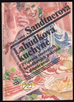 Lahůdková kuchyně