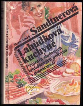 Lahůdková kuchyně