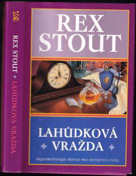 Lahůdková vražda