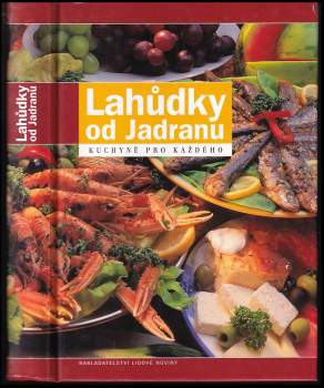Lahůdky od Jadranu