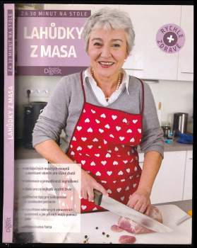 Lahůdky z masa