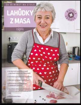 Martina Kittler: Lahůdky z masa