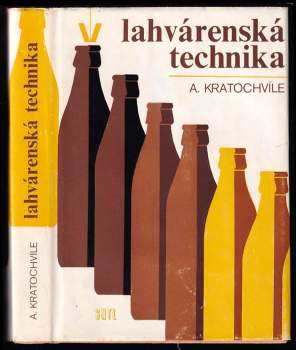 Lahvárenská technika