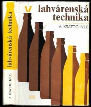 Lahvárenská technika