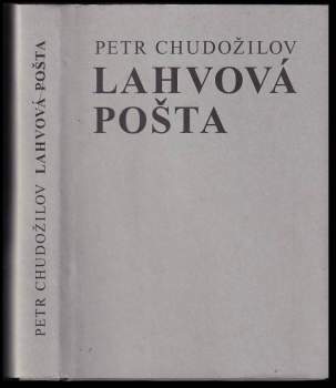 Lahvová pošta