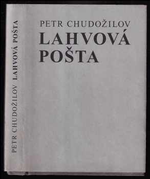 Lahvová pošta