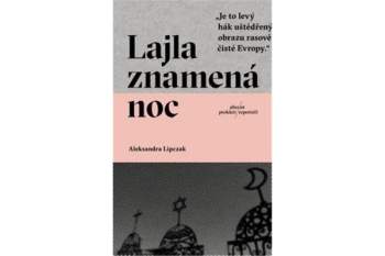 Lajla znamená noc