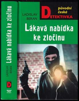 Lákavá nabídka ke zločinu