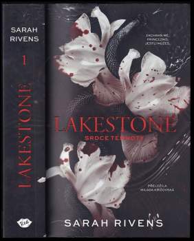 Lakestone Srdce temnoty