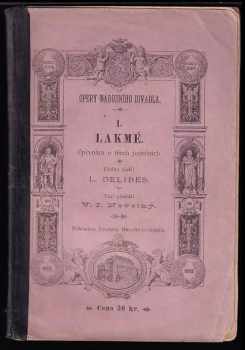 Lakmé