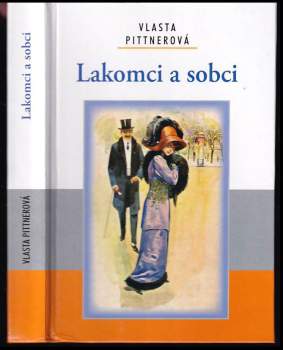 Lakomci a sobci