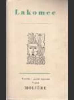 Molière: Lakomec