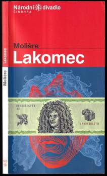 Lakomec
