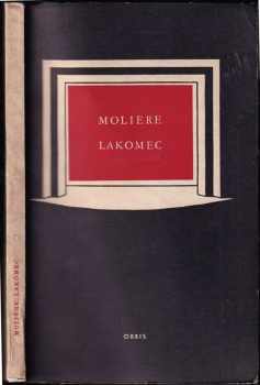 Lakomec