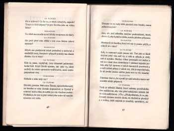 Molière: Lakomec