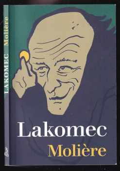 Lakomec